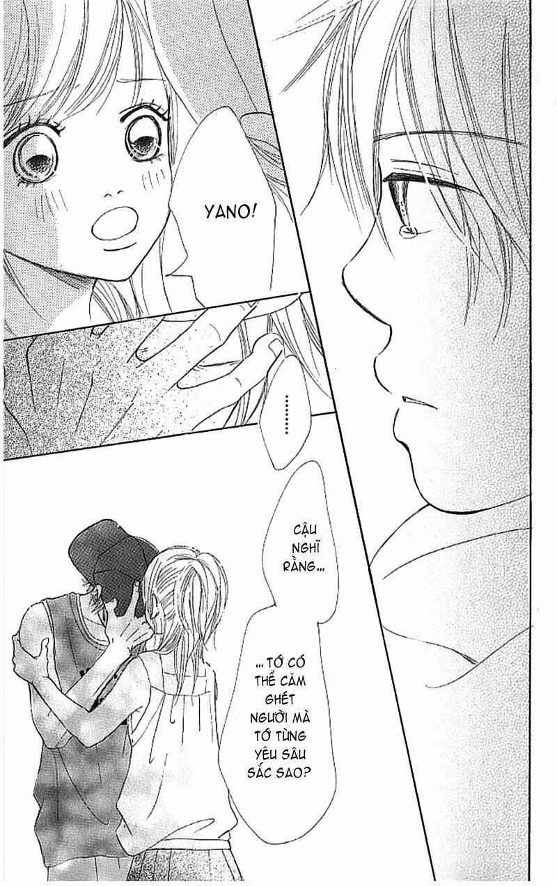 Ngày Ấy Ta Bên Nhau Chapter 16 - Trang 2