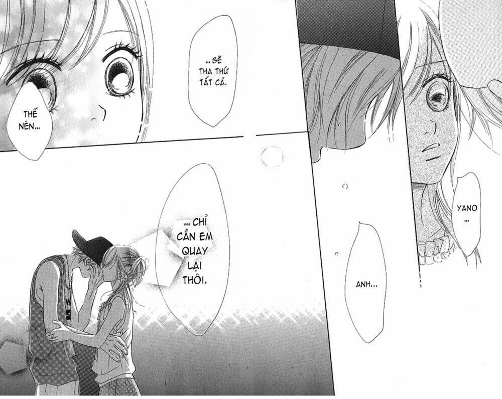 Ngày Ấy Ta Bên Nhau Chapter 16 - Trang 2