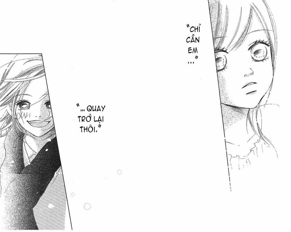 Ngày Ấy Ta Bên Nhau Chapter 16 - Trang 2