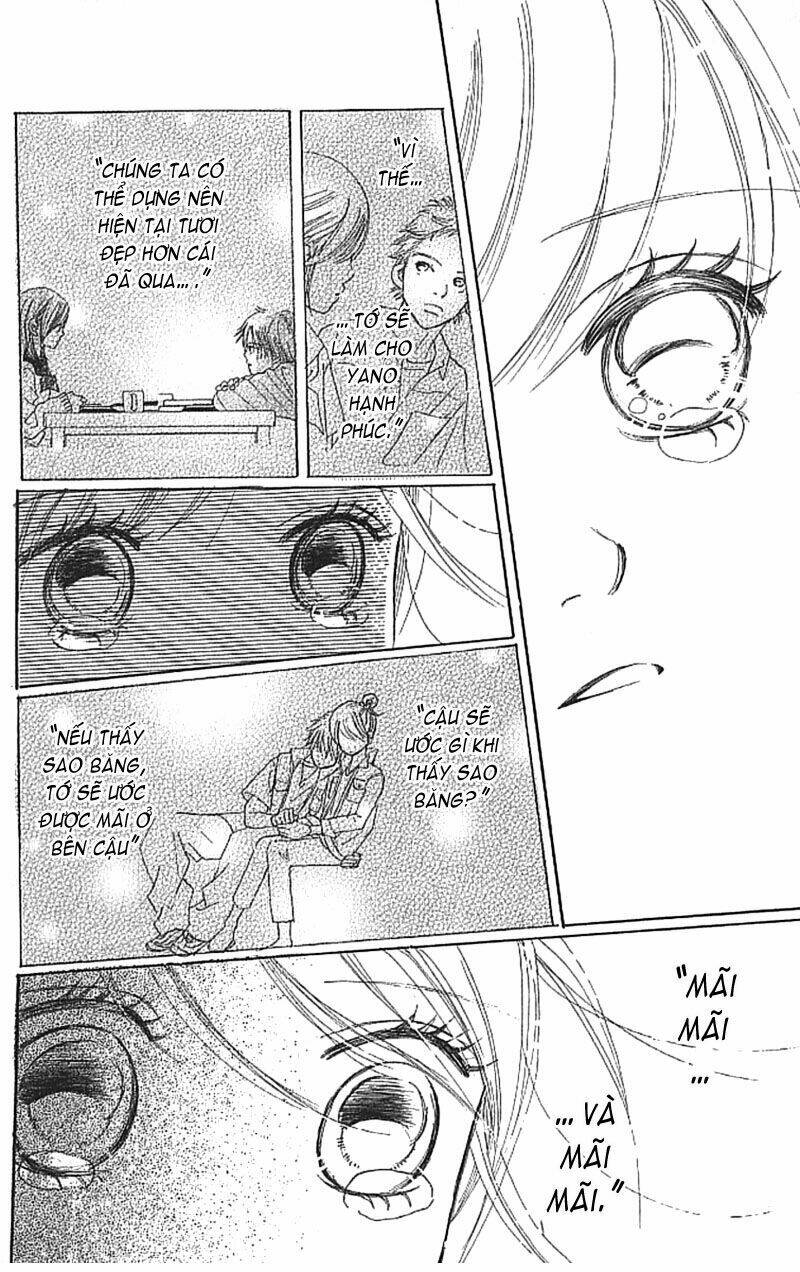 Ngày Ấy Ta Bên Nhau Chapter 16 - Trang 2