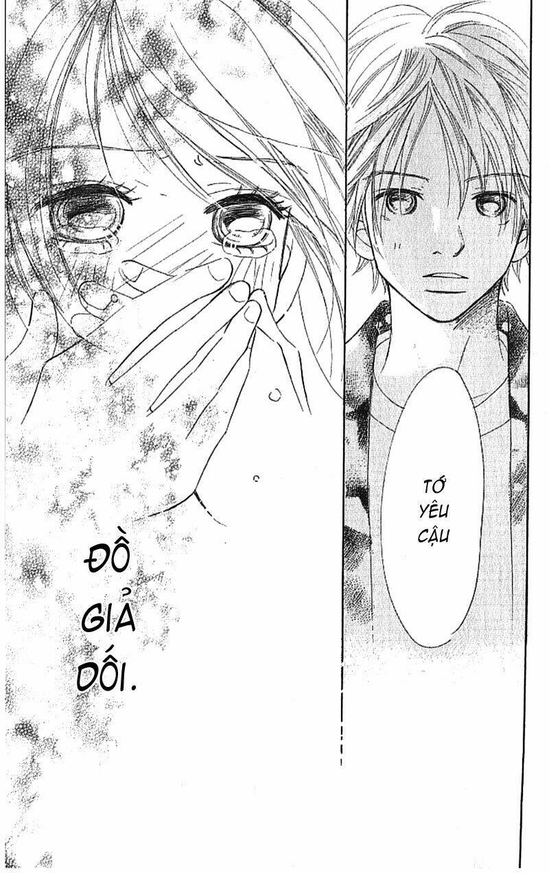 Ngày Ấy Ta Bên Nhau Chapter 16 - Trang 2