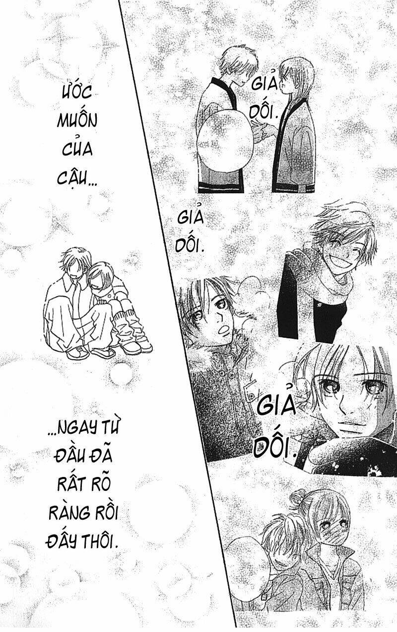 Ngày Ấy Ta Bên Nhau Chapter 16 - Trang 2