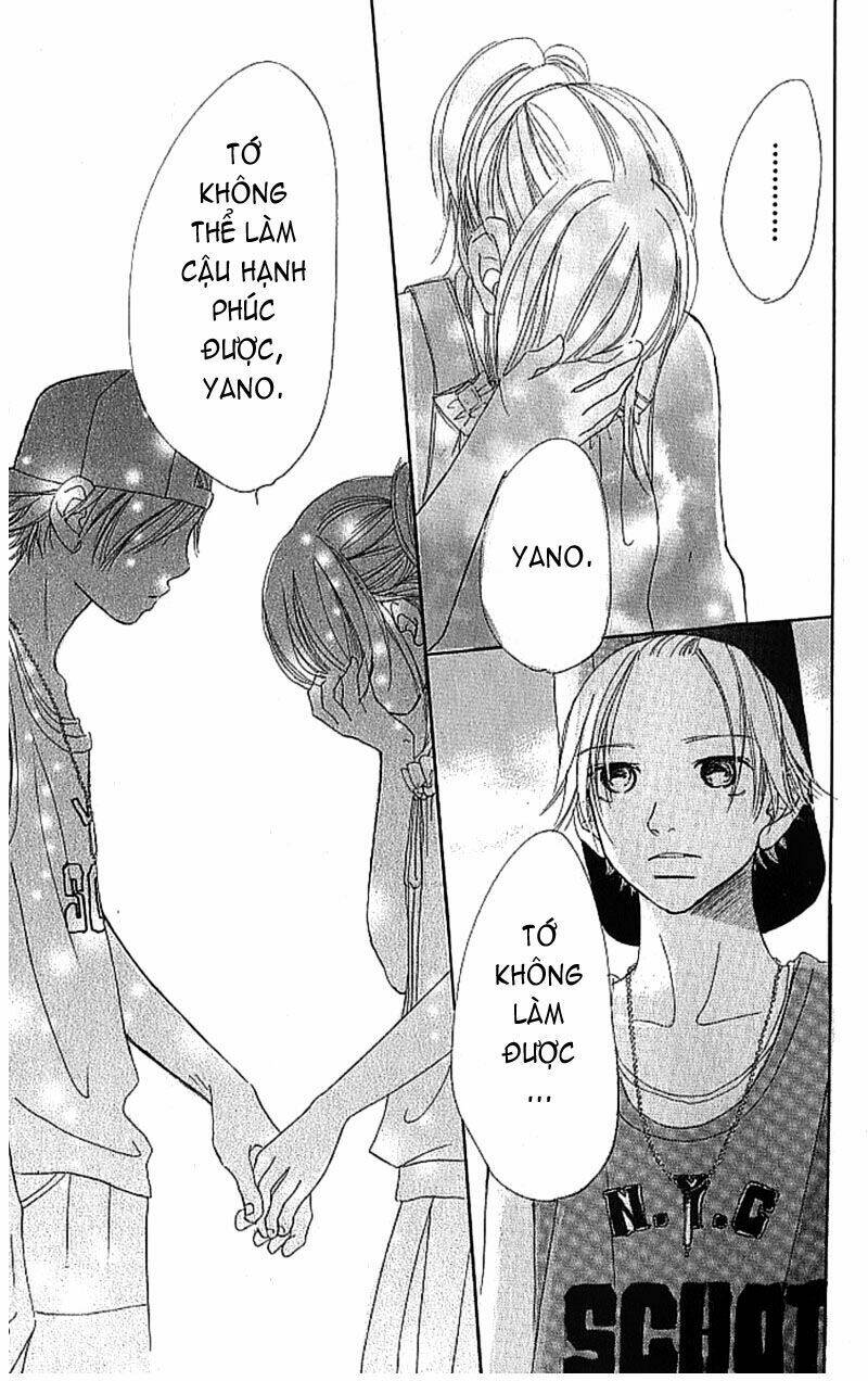 Ngày Ấy Ta Bên Nhau Chapter 16 - Trang 2