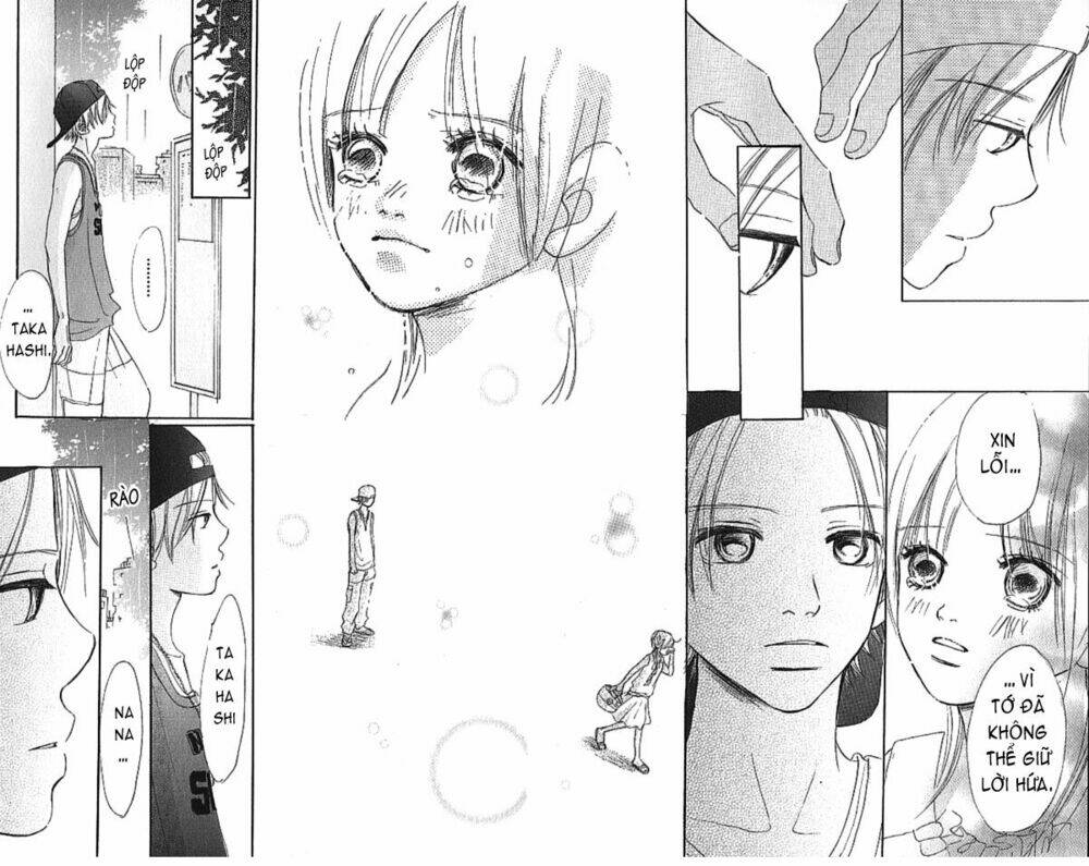 Ngày Ấy Ta Bên Nhau Chapter 16 - Trang 2