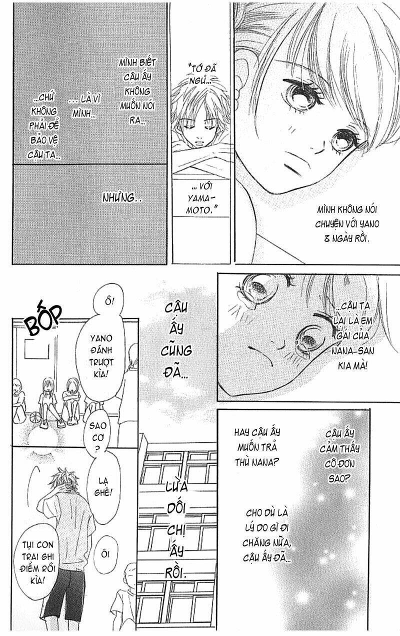 Ngày Ấy Ta Bên Nhau Chapter 16 - Trang 2