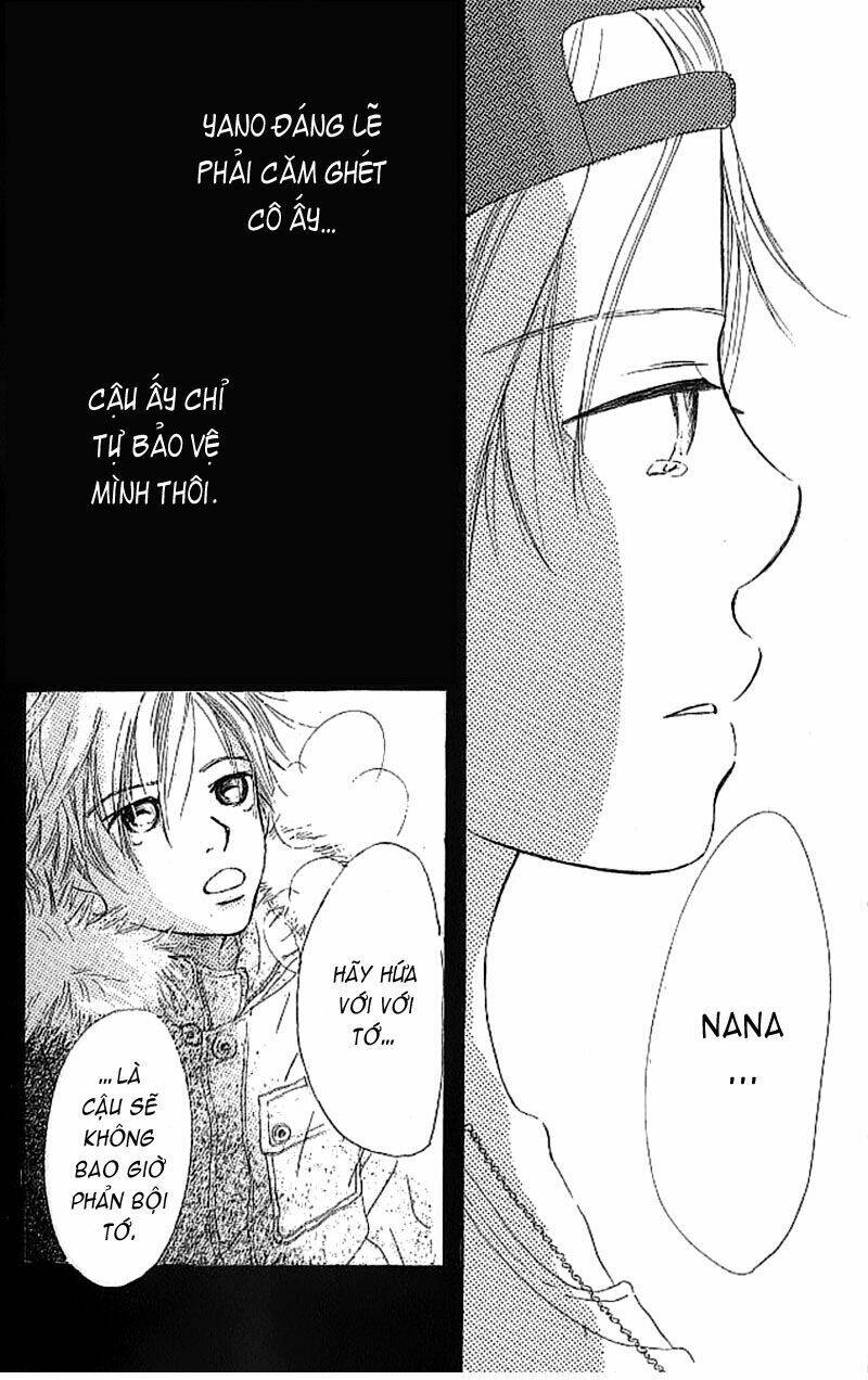 Ngày Ấy Ta Bên Nhau Chapter 16 - Trang 2