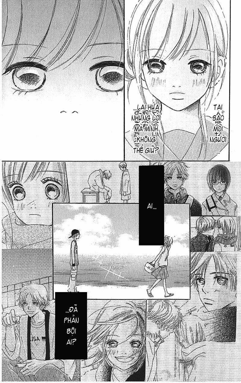 Ngày Ấy Ta Bên Nhau Chapter 16 - Trang 2