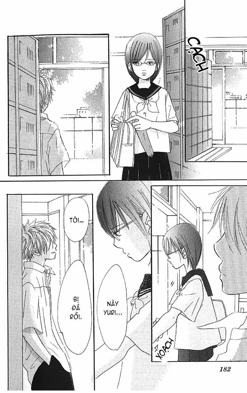 Ngày Ấy Ta Bên Nhau Chapter 16 - Trang 2