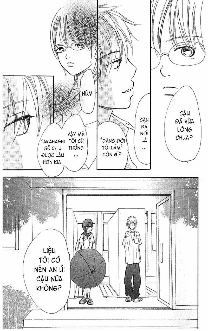 Ngày Ấy Ta Bên Nhau Chapter 16 - Trang 2