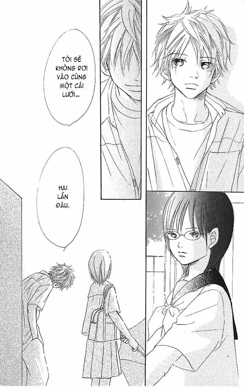 Ngày Ấy Ta Bên Nhau Chapter 16 - Trang 2