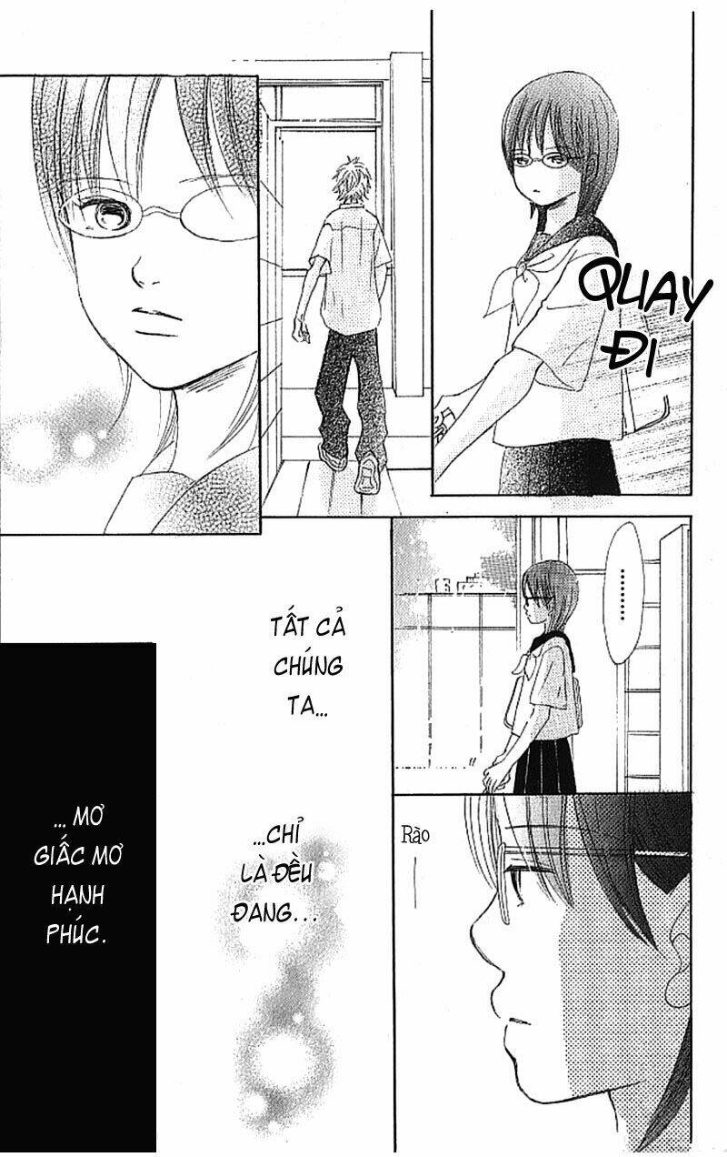 Ngày Ấy Ta Bên Nhau Chapter 16 - Trang 2