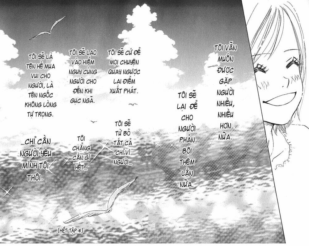 Ngày Ấy Ta Bên Nhau Chapter 16 - Trang 2