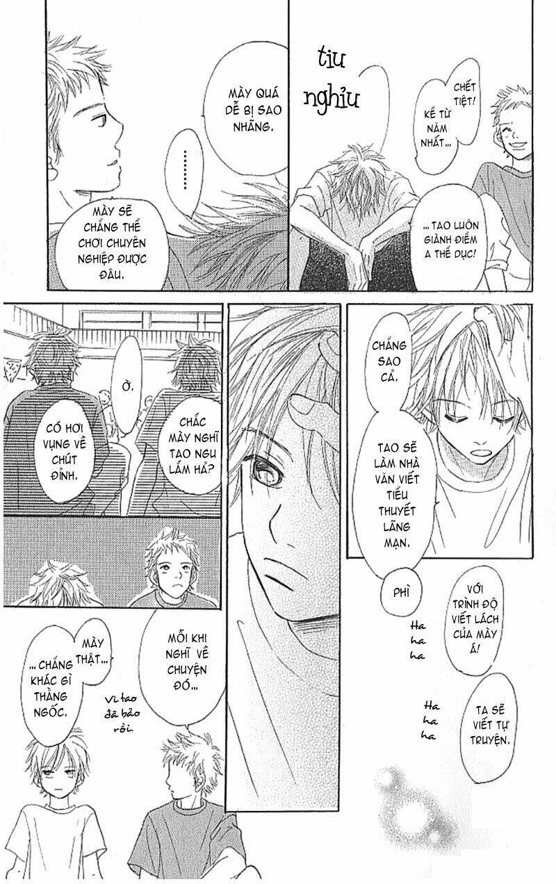 Ngày Ấy Ta Bên Nhau Chapter 16 - Trang 2