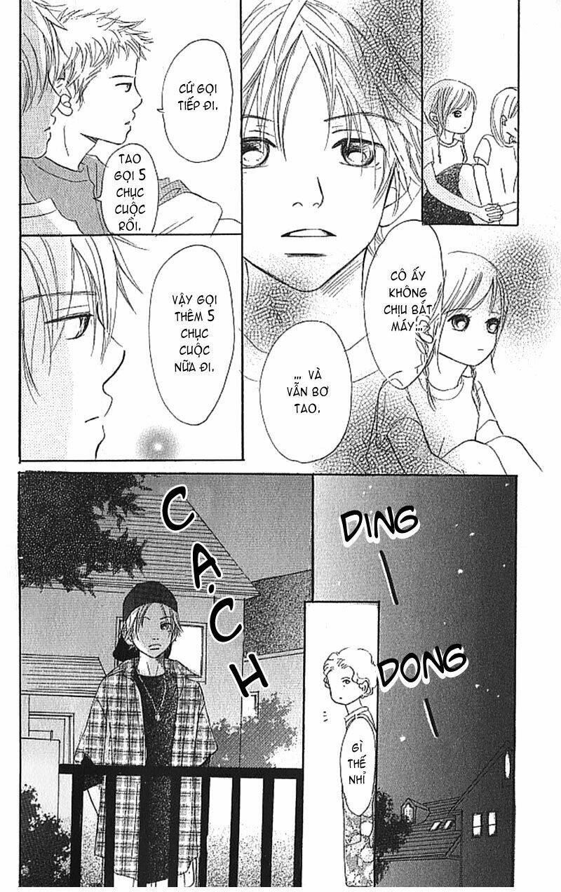 Ngày Ấy Ta Bên Nhau Chapter 16 - Trang 2