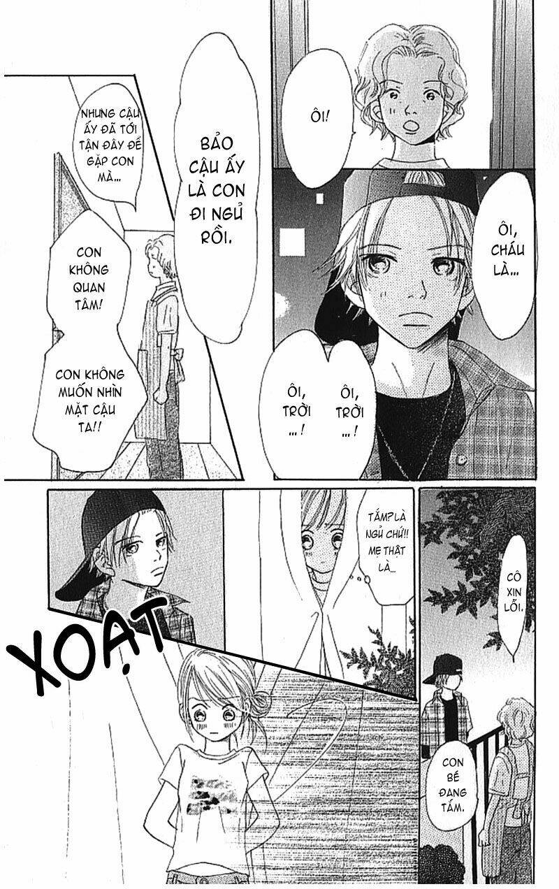 Ngày Ấy Ta Bên Nhau Chapter 16 - Trang 2