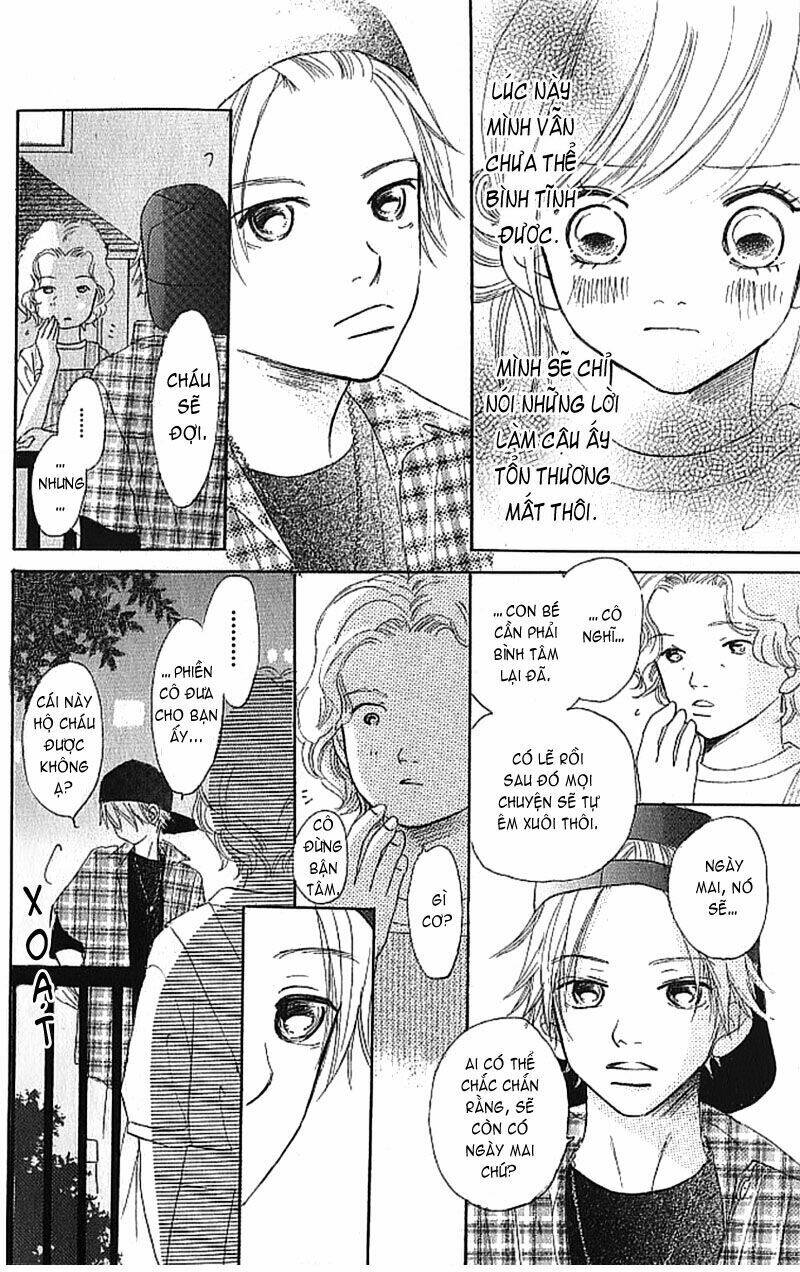 Ngày Ấy Ta Bên Nhau Chapter 16 - Trang 2