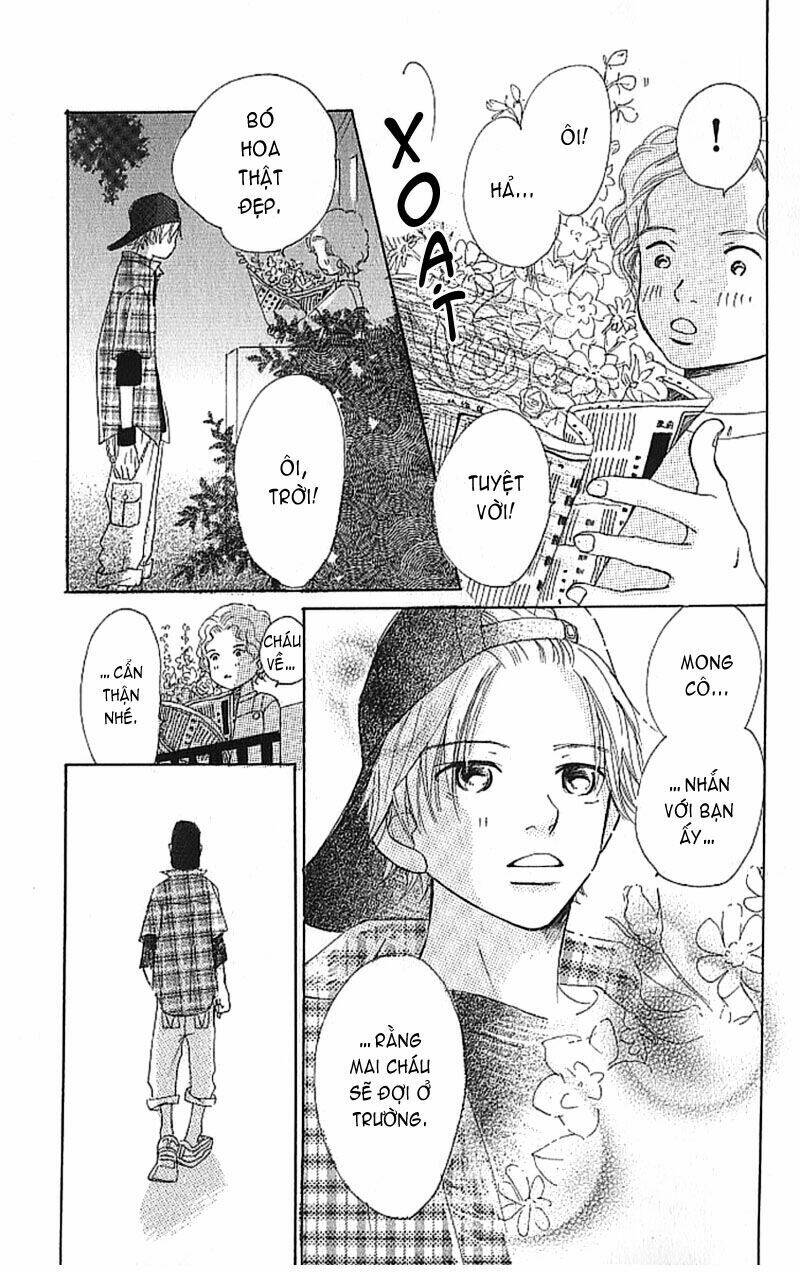 Ngày Ấy Ta Bên Nhau Chapter 16 - Trang 2