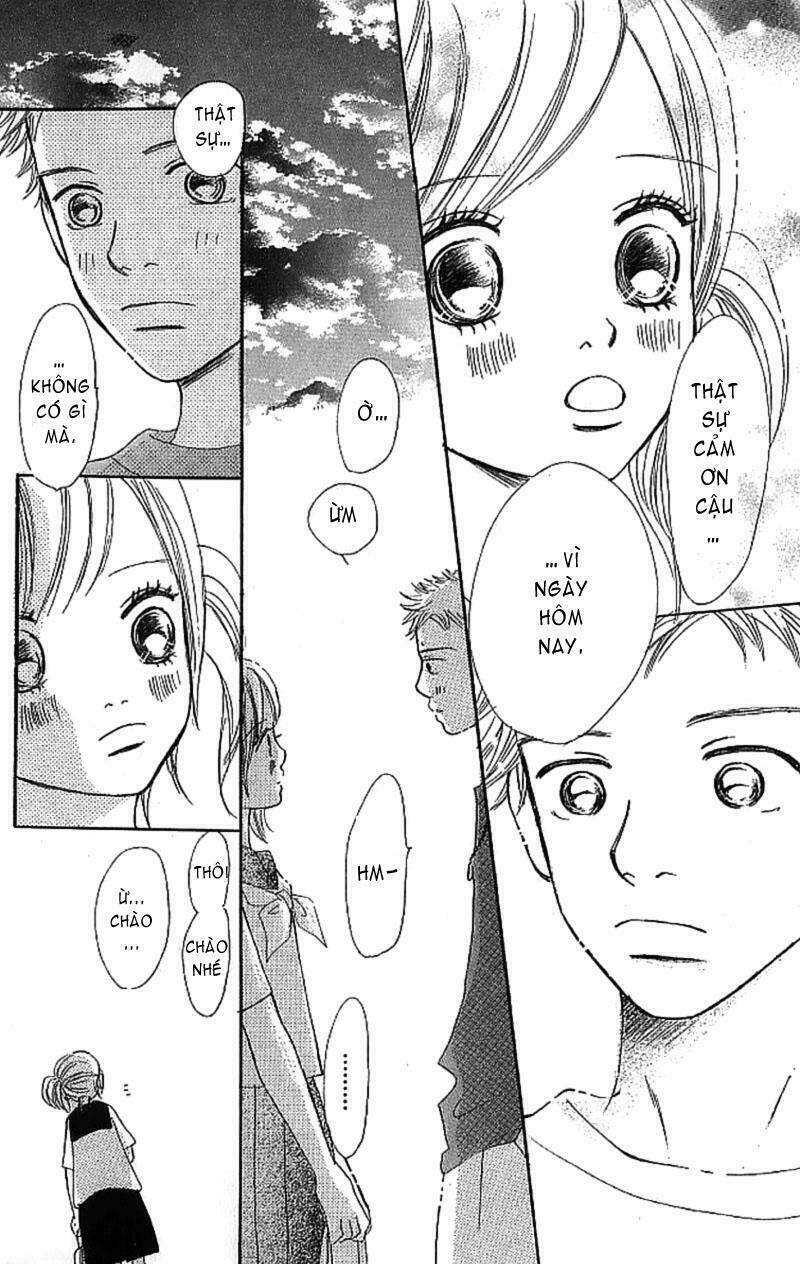 Ngày Ấy Ta Bên Nhau Chapter 17 - Trang 2