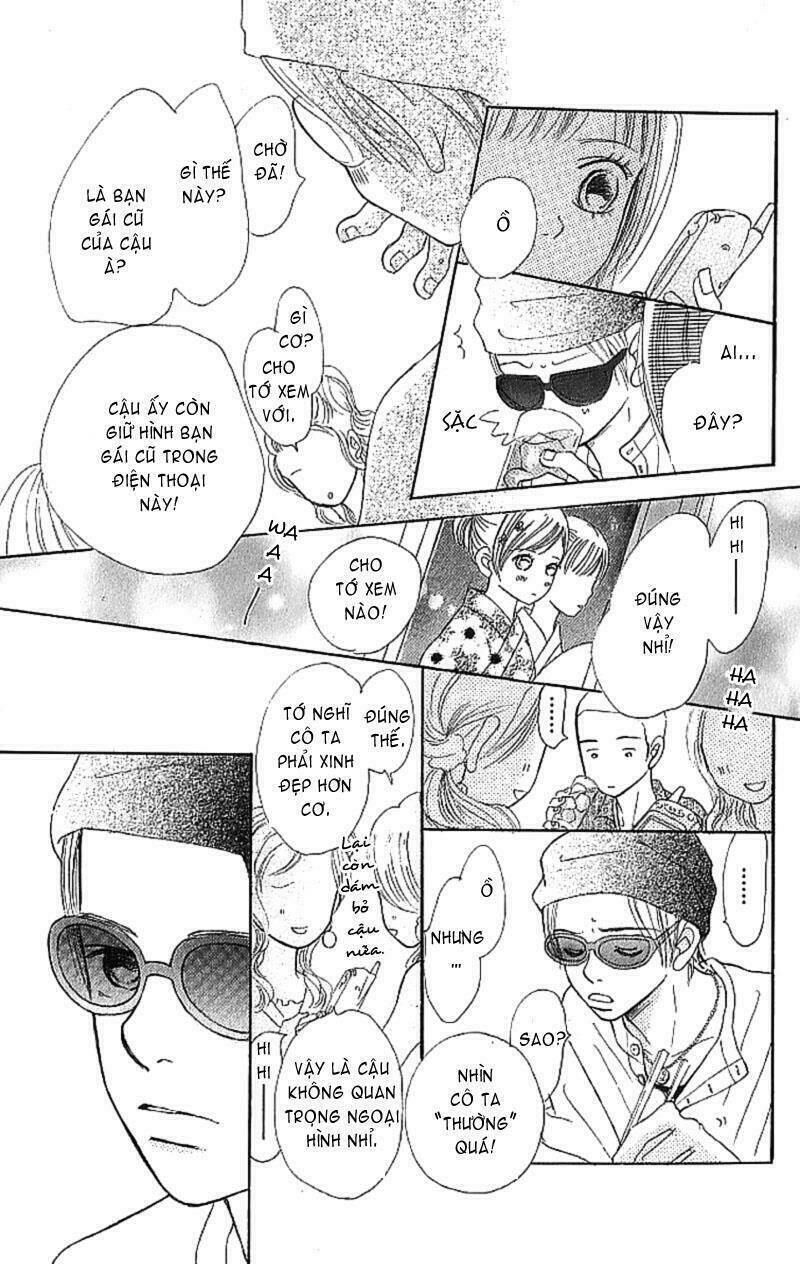 Ngày Ấy Ta Bên Nhau Chapter 17 - Trang 2