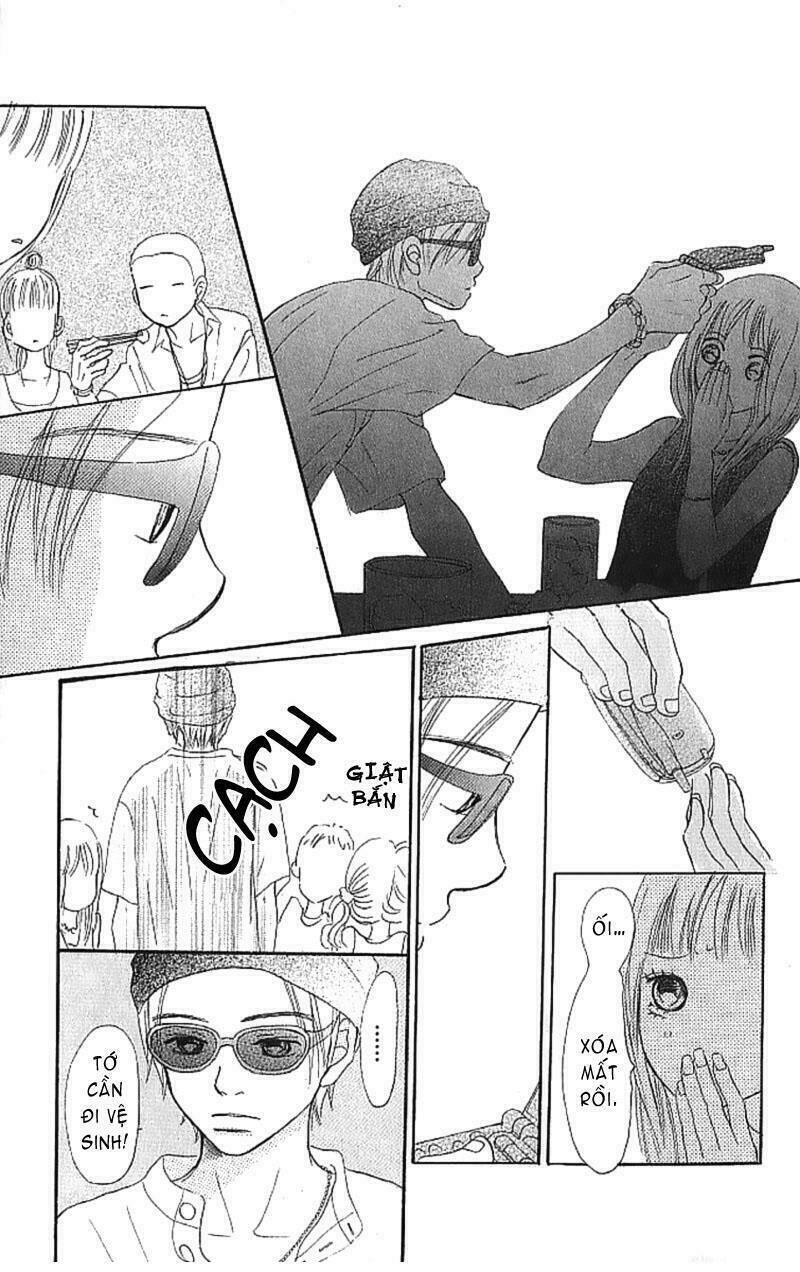 Ngày Ấy Ta Bên Nhau Chapter 17 - Trang 2