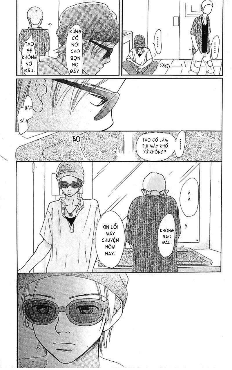 Ngày Ấy Ta Bên Nhau Chapter 17 - Trang 2