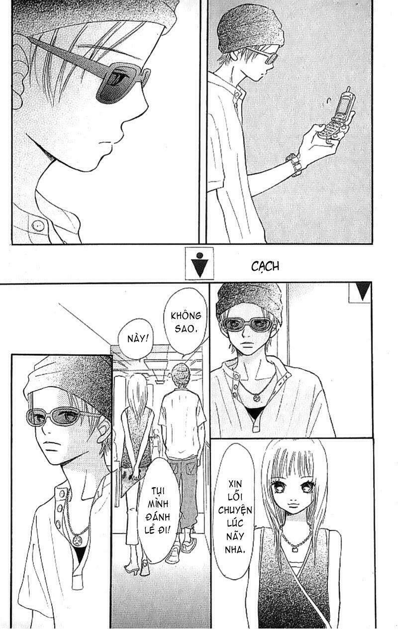 Ngày Ấy Ta Bên Nhau Chapter 17 - Trang 2