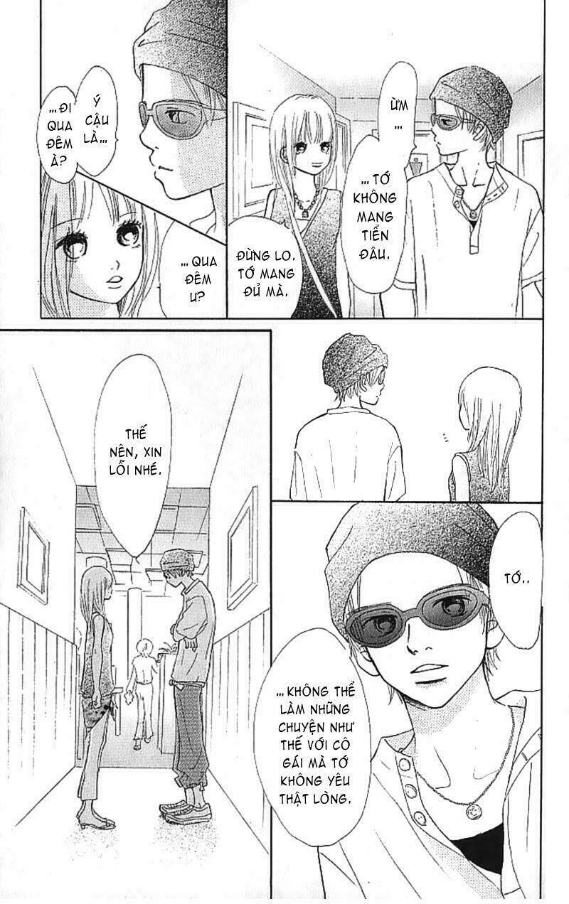 Ngày Ấy Ta Bên Nhau Chapter 17 - Trang 2