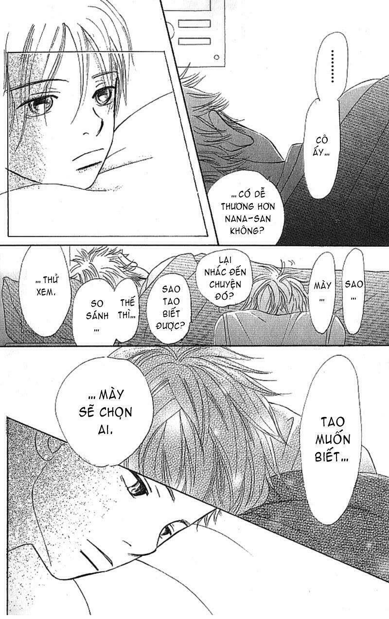 Ngày Ấy Ta Bên Nhau Chapter 17 - Trang 2