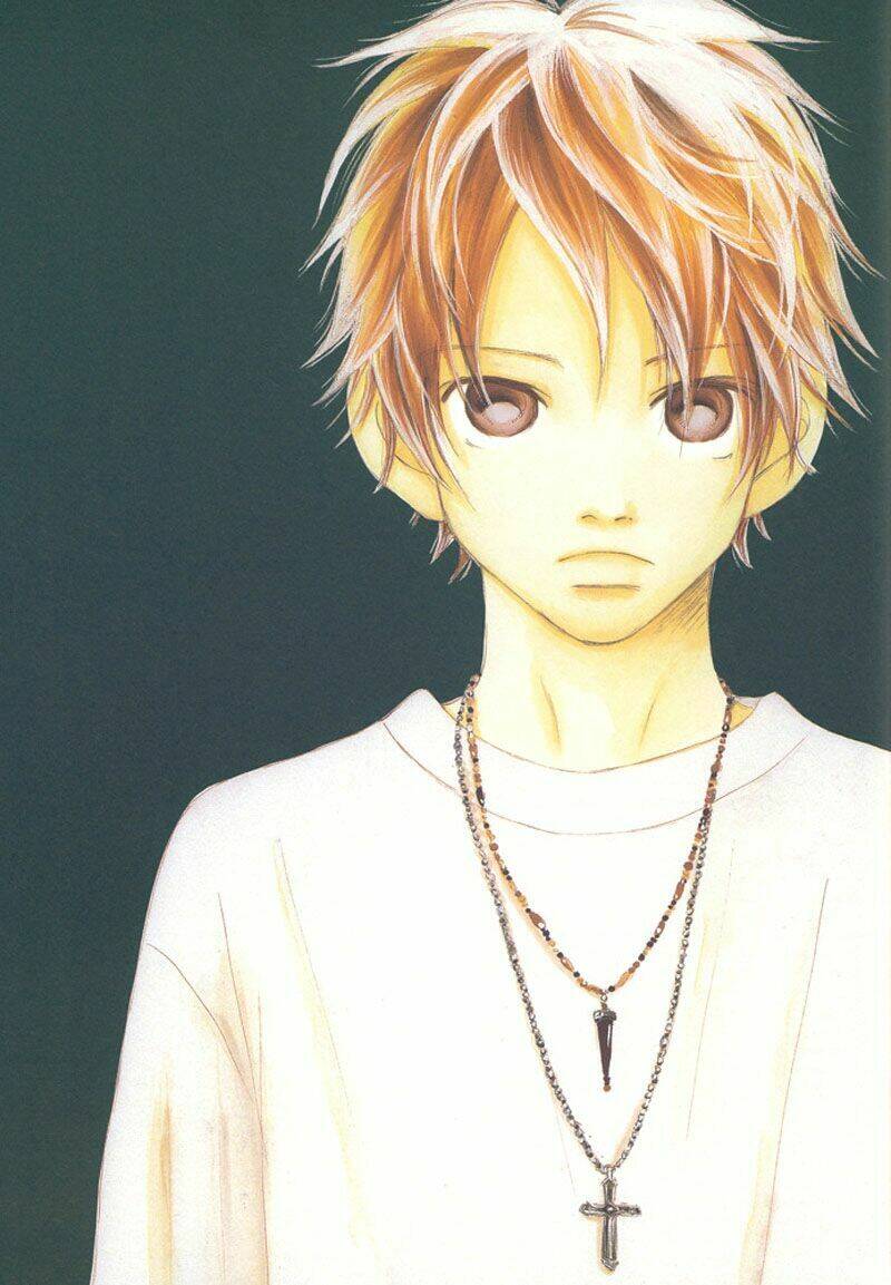 Ngày Ấy Ta Bên Nhau Chapter 17 - Trang 2