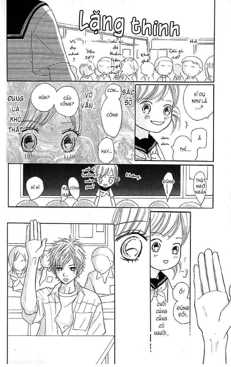 Ngày Ấy Ta Bên Nhau Chapter 17 - Trang 2