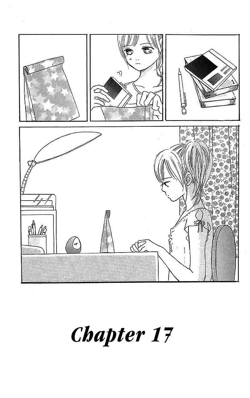 Ngày Ấy Ta Bên Nhau Chapter 17 - Trang 2