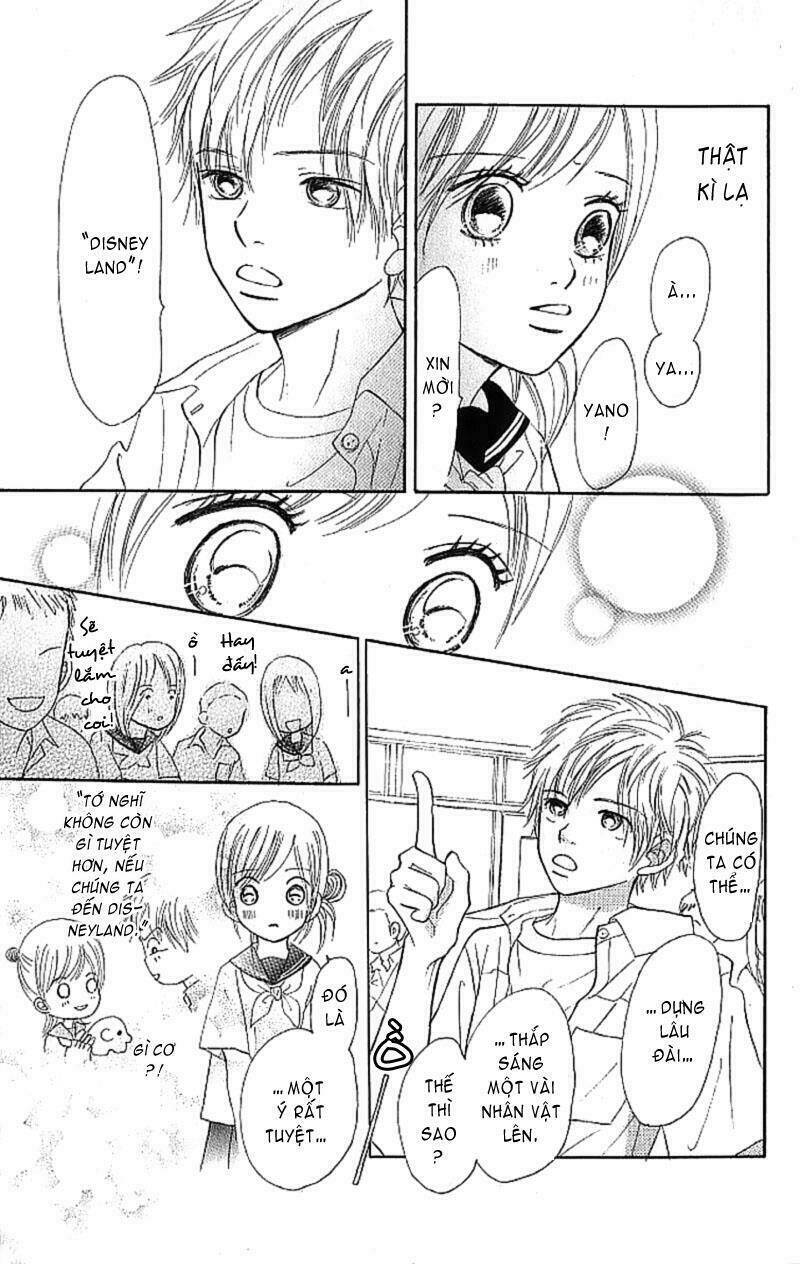 Ngày Ấy Ta Bên Nhau Chapter 17 - Trang 2