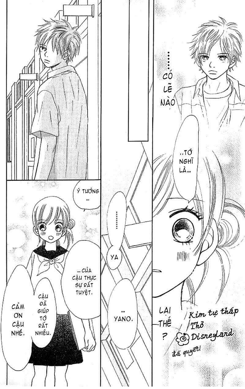 Ngày Ấy Ta Bên Nhau Chapter 17 - Trang 2