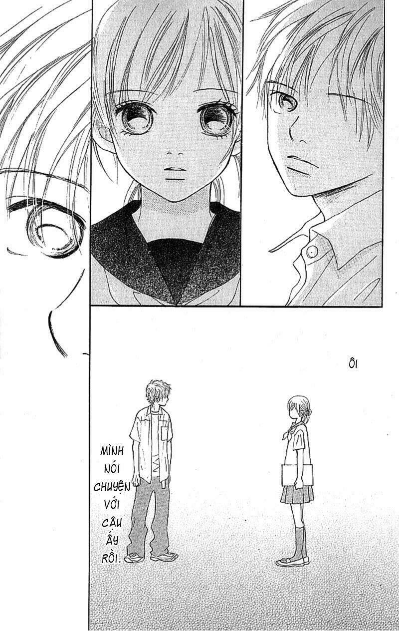 Ngày Ấy Ta Bên Nhau Chapter 17 - Trang 2