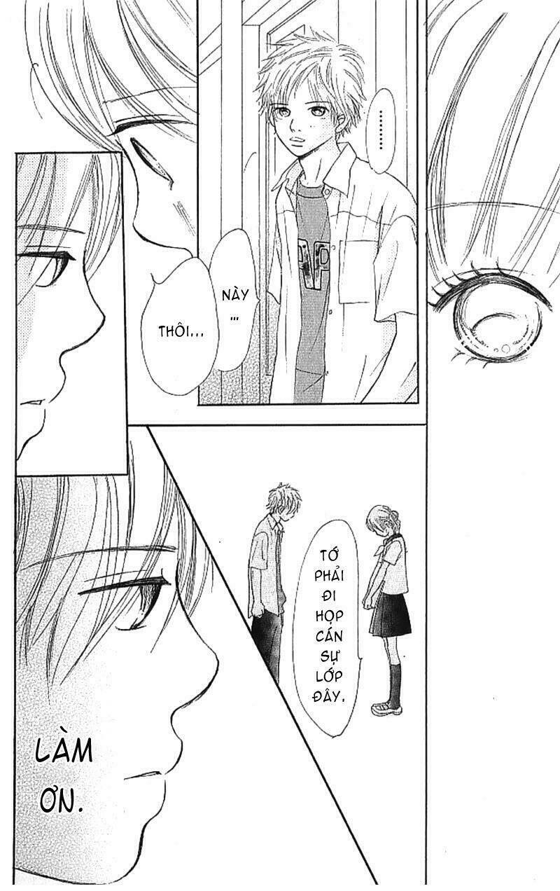 Ngày Ấy Ta Bên Nhau Chapter 17 - Trang 2