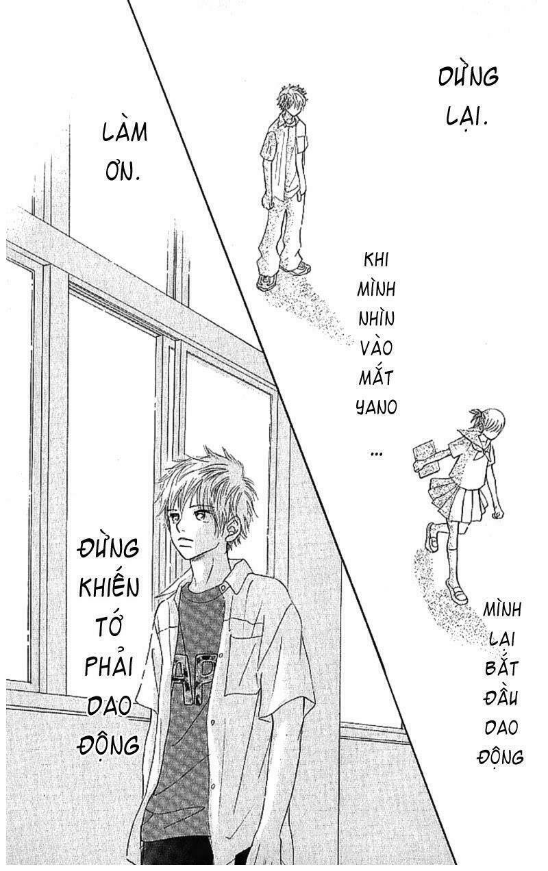 Ngày Ấy Ta Bên Nhau Chapter 17 - Trang 2