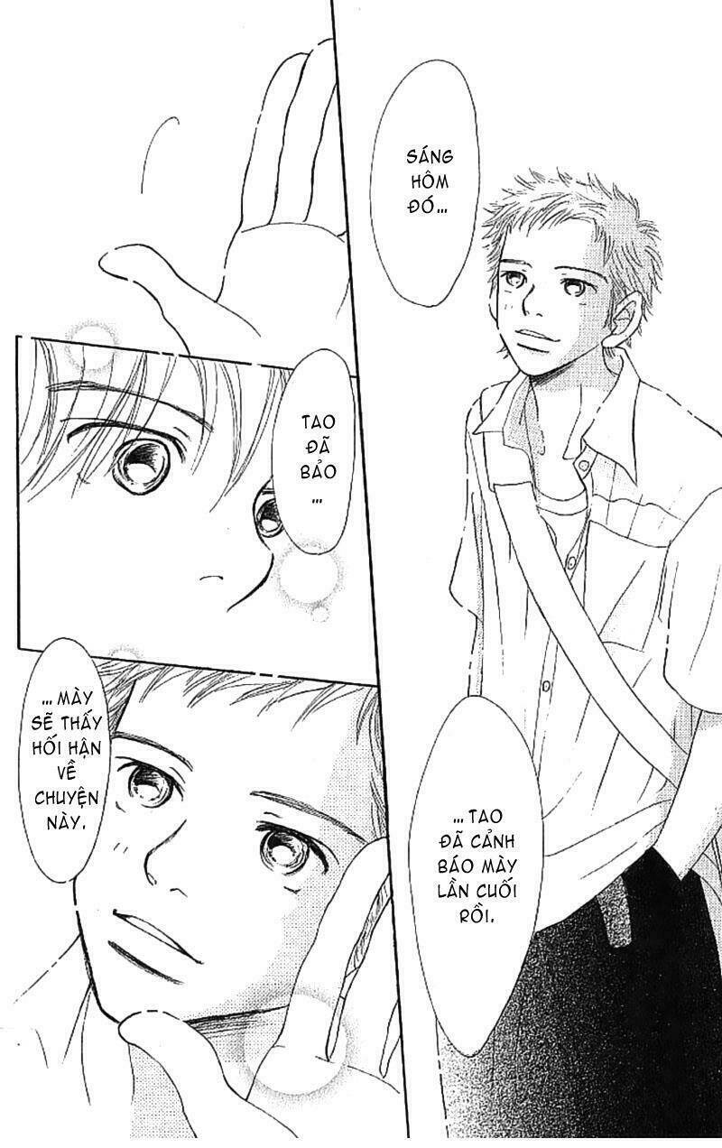 Ngày Ấy Ta Bên Nhau Chapter 17 - Trang 2