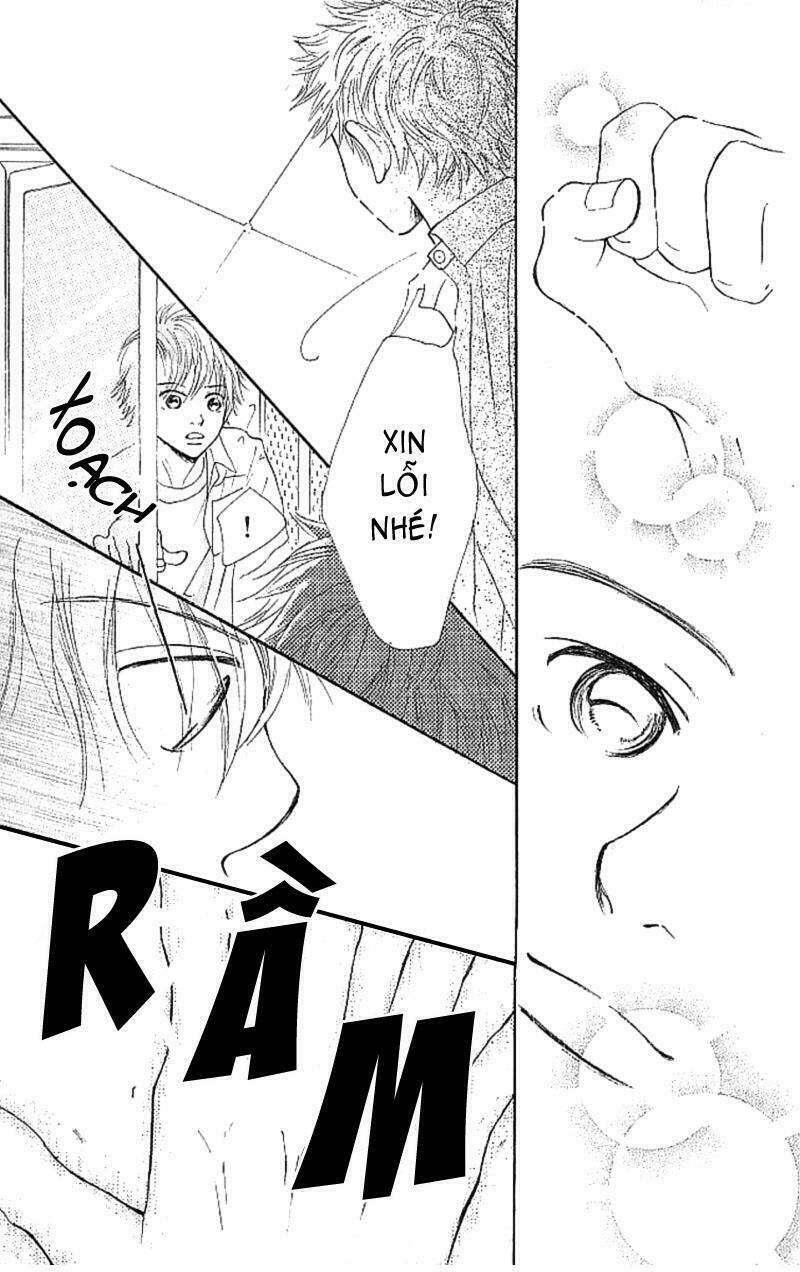 Ngày Ấy Ta Bên Nhau Chapter 17 - Trang 2