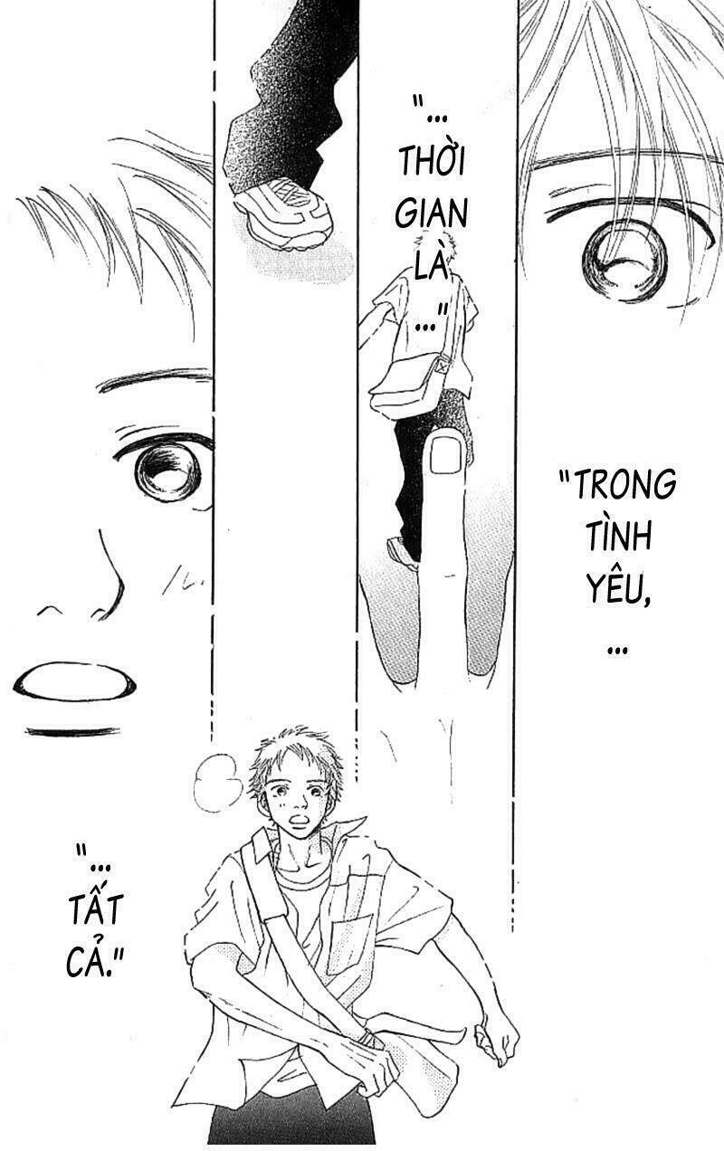 Ngày Ấy Ta Bên Nhau Chapter 17 - Trang 2