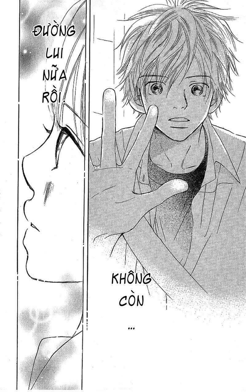 Ngày Ấy Ta Bên Nhau Chapter 17 - Trang 2