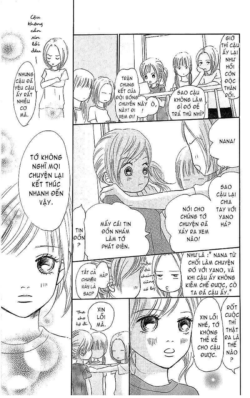 Ngày Ấy Ta Bên Nhau Chapter 17 - Trang 2