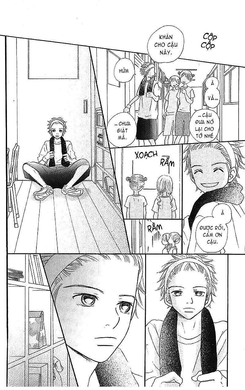 Ngày Ấy Ta Bên Nhau Chapter 17 - Trang 2