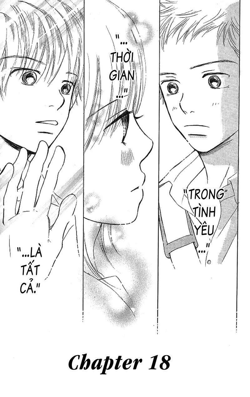 Ngày Ấy Ta Bên Nhau Chapter 18 - Trang 2