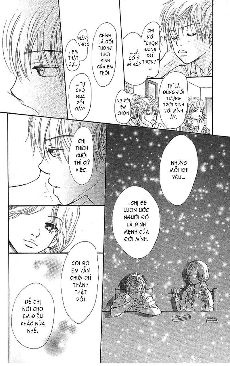 Ngày Ấy Ta Bên Nhau Chapter 18 - Trang 2