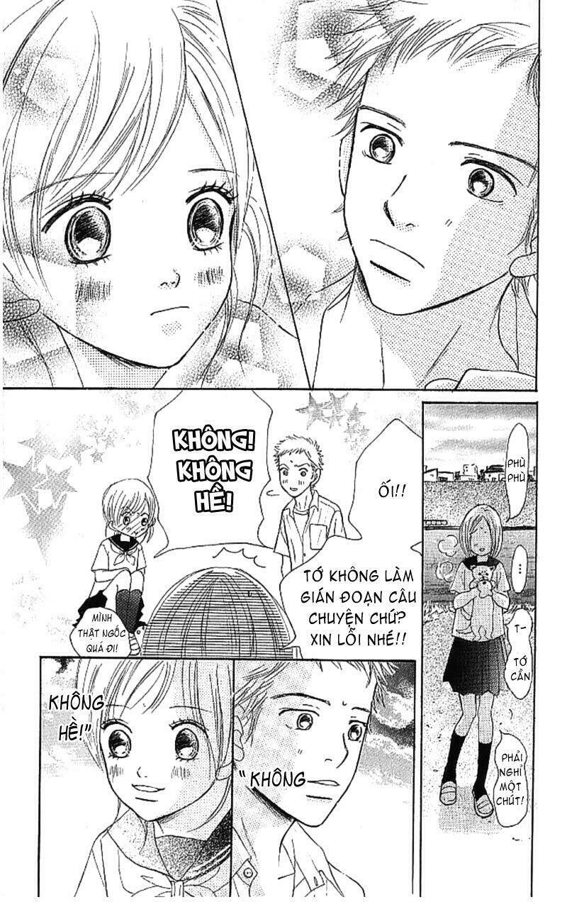 Ngày Ấy Ta Bên Nhau Chapter 18 - Trang 2