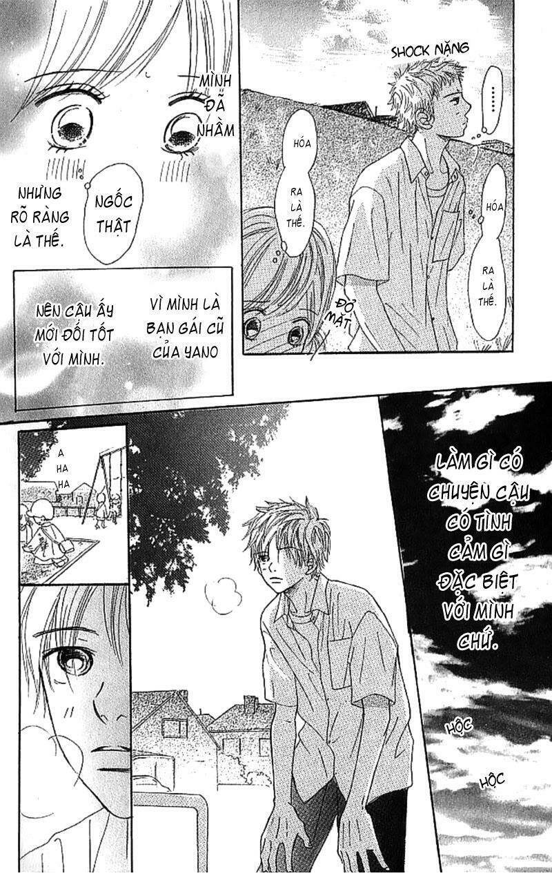 Ngày Ấy Ta Bên Nhau Chapter 18 - Trang 2