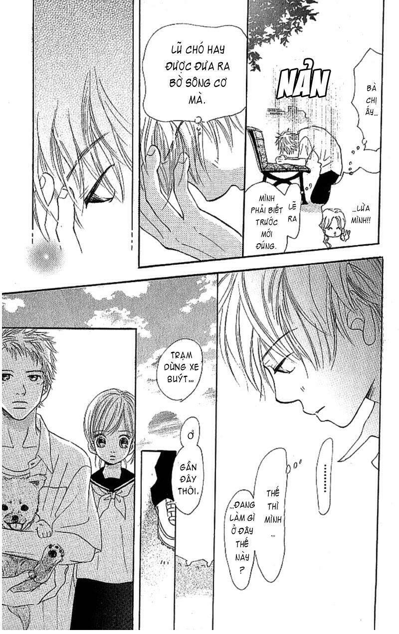 Ngày Ấy Ta Bên Nhau Chapter 18 - Trang 2