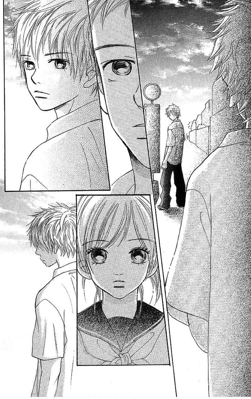 Ngày Ấy Ta Bên Nhau Chapter 18 - Trang 2