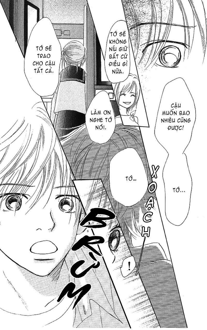 Ngày Ấy Ta Bên Nhau Chapter 18 - Trang 2