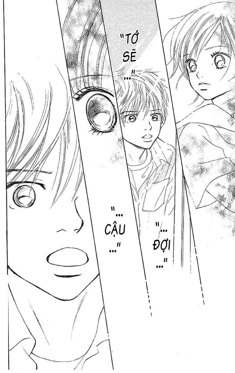 Ngày Ấy Ta Bên Nhau Chapter 18 - Trang 2